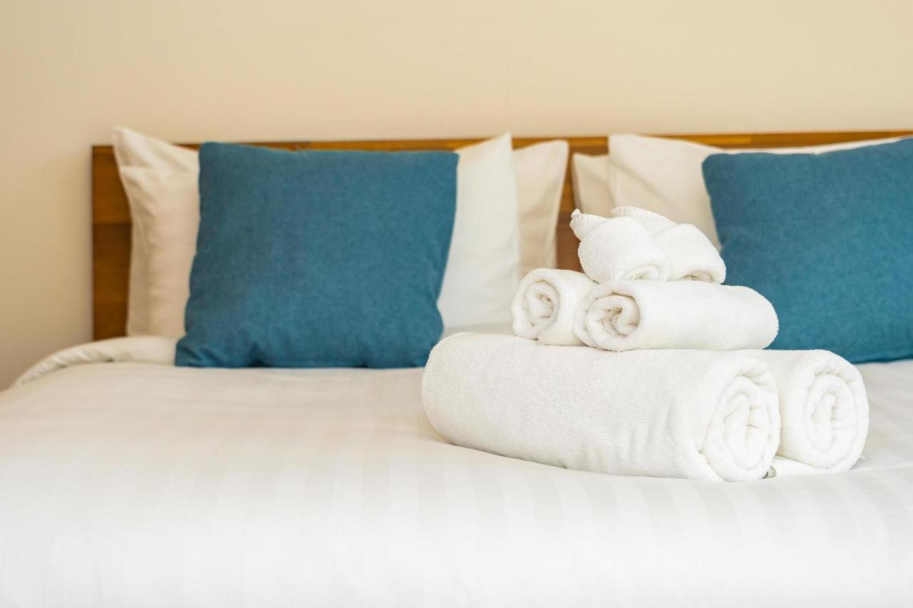 Aparthotel Riviera - Loft Gilly 1 - Old Town - 100 M Plage De La Promenade Des Anglais - Superbe Grand Studio Ac 니스 외부 사진